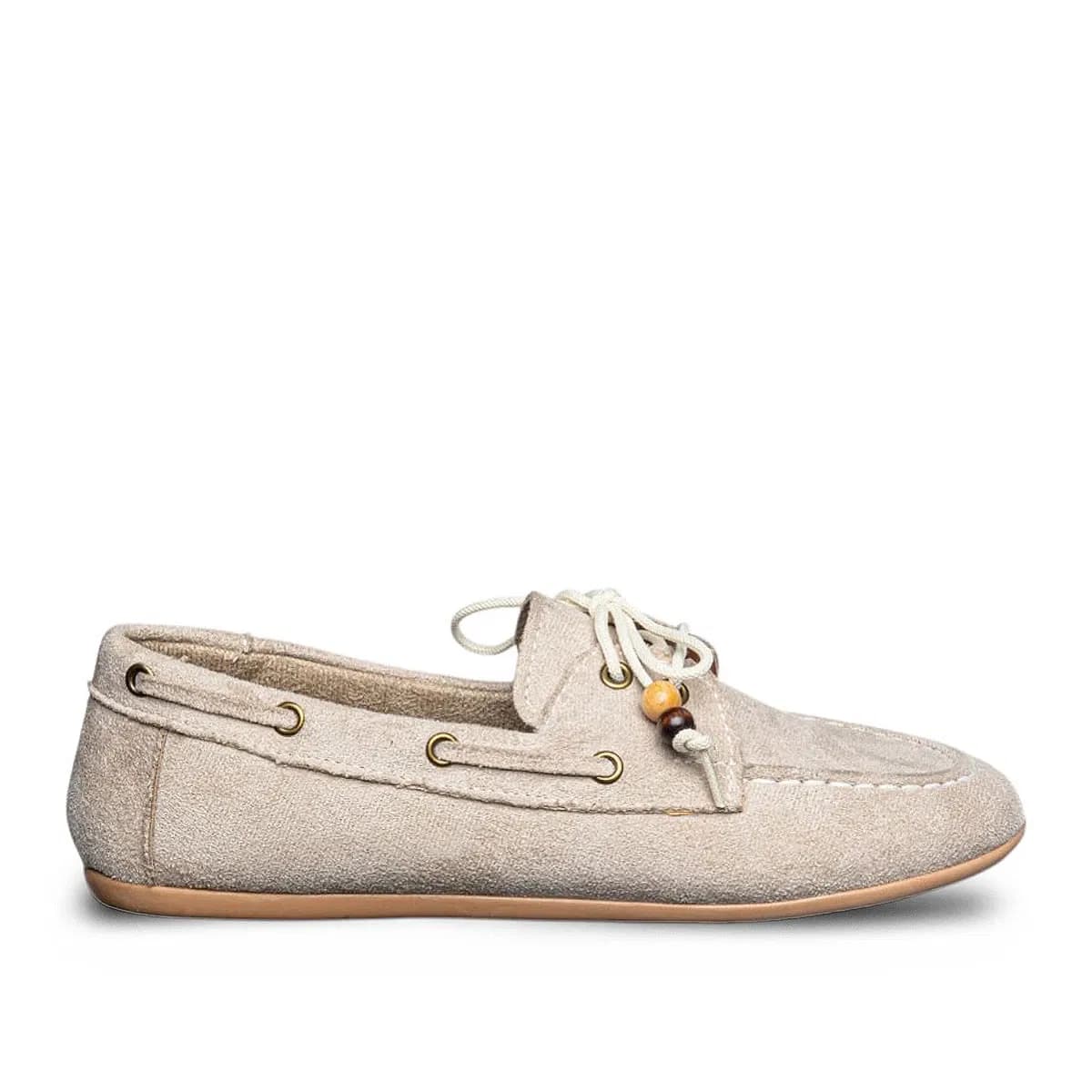 SÜET BABET - Renk: Pembe - Fotoğraf 1 / 3