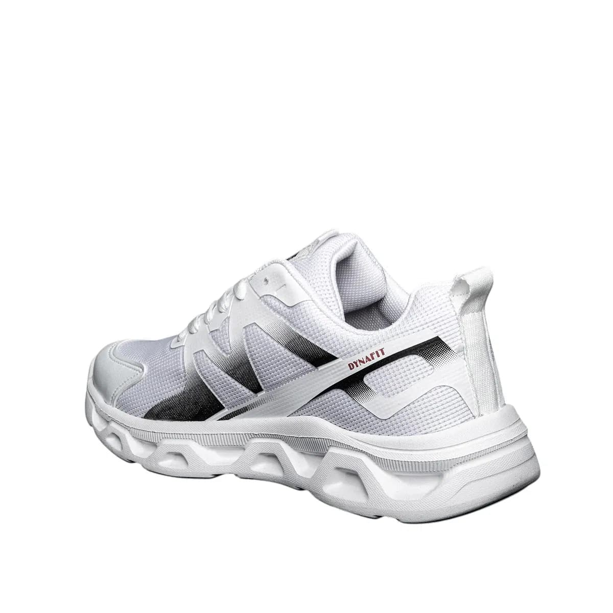 BEYAZ KOŞU AYAKKABISI