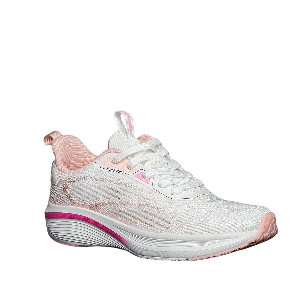 beyaz gündelik spor ayakkabı