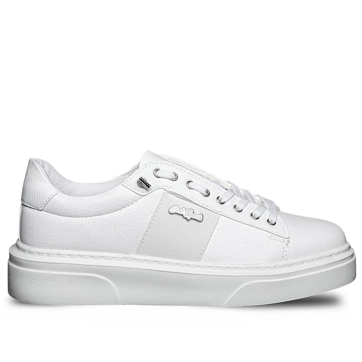 BEYAZ GÜNDELİK - Renk: Beyaz - Image 1 of 2