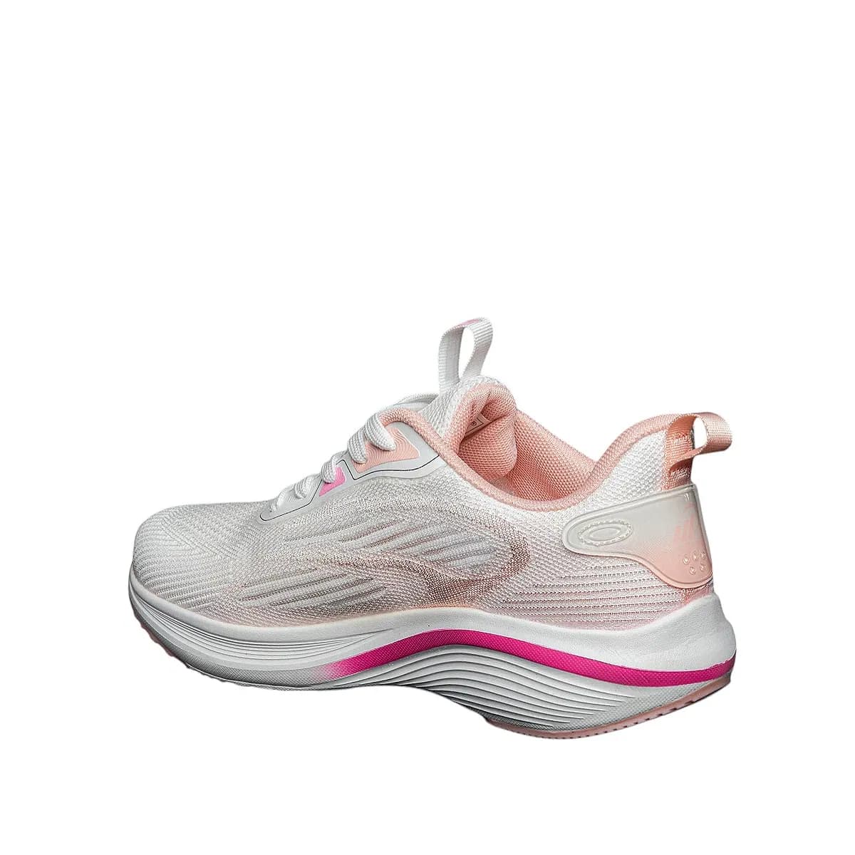 beyaz gündelik spor ayakkabı