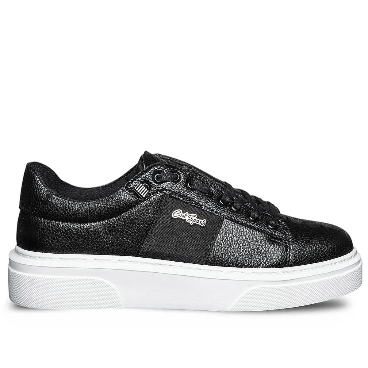 SİYAH BEYAZ GÜNDELİK - Renk: Beyaz - Image 1 of 2